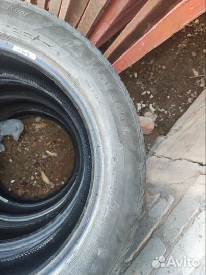 Matador MP 47 Hectorra 3 205/55 R16