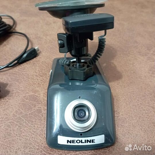 Видеорегистратор Neoline Mobile-i G5