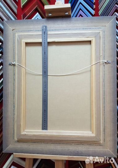 Lanarte африканская женщина ручная вышивка крестом