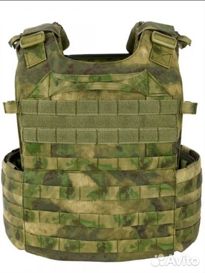 Плитник панцирь 3.1 ссо