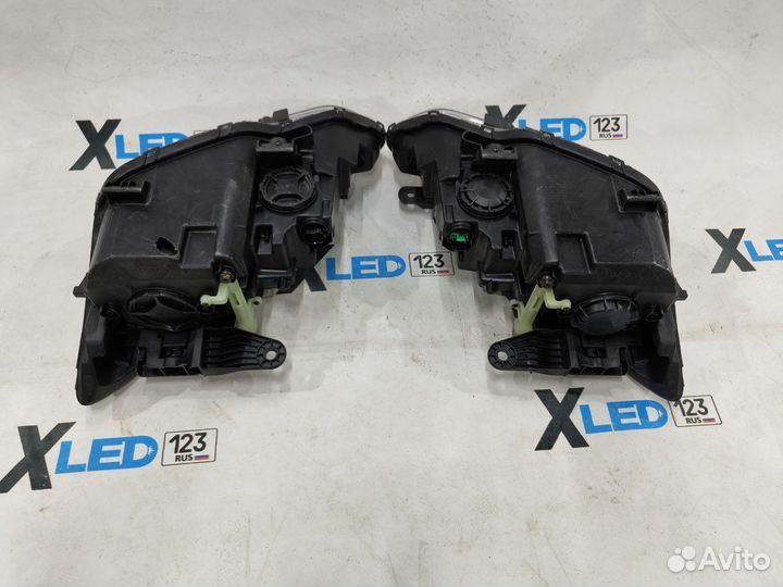 Фара левая правая hyundai genesis g70 g 70 ориг