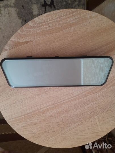 Видеорегистратор зеркало