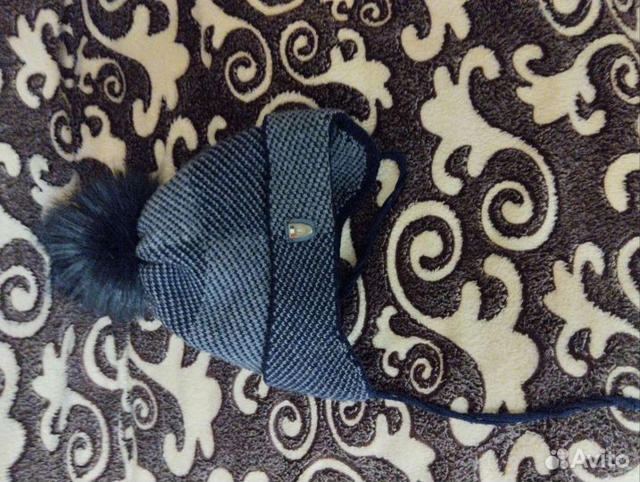 Шапка