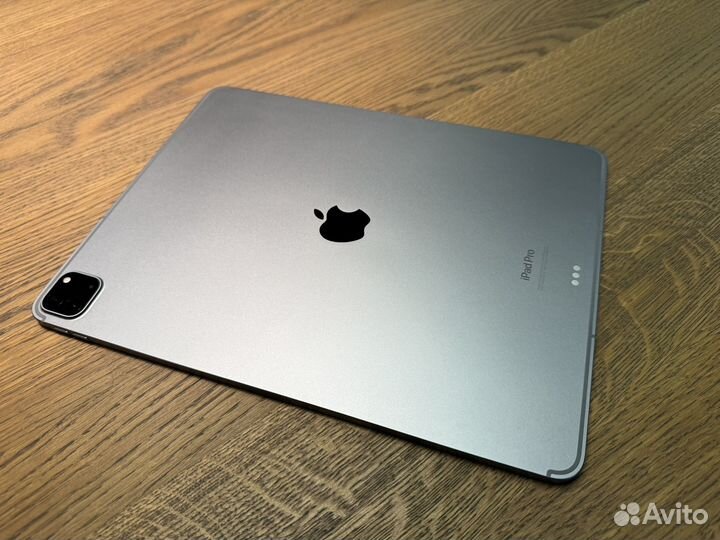 iPad Pro, 12.9, M2, 256 Gb, WI-FI + Cellular