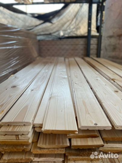 Евровагонка, ав, 12,5962000/Огромный ассортимент