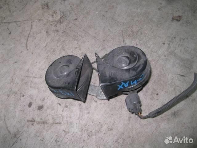 Сигнал звуковой Ford C-MAX