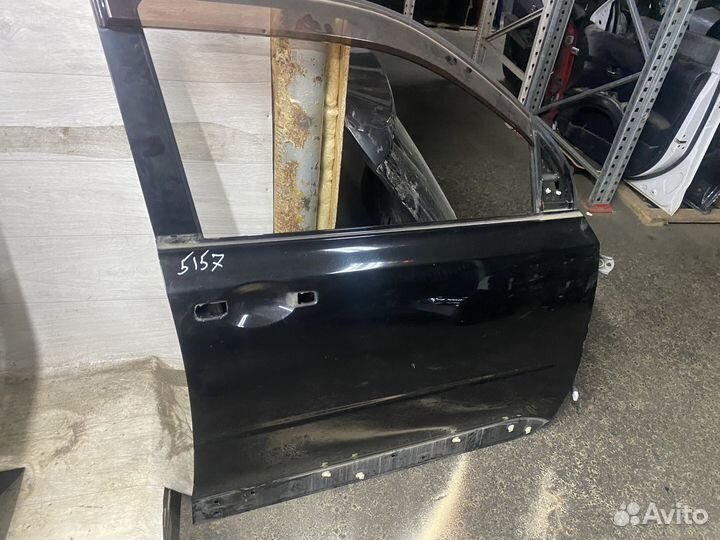 Дверь Nissan X-Trail T31