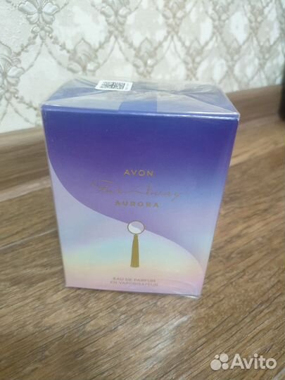 Духи женские avon