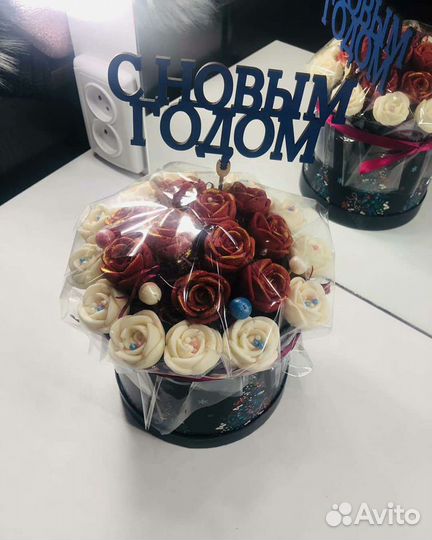 Букет из конфет,шоколадные букеты
