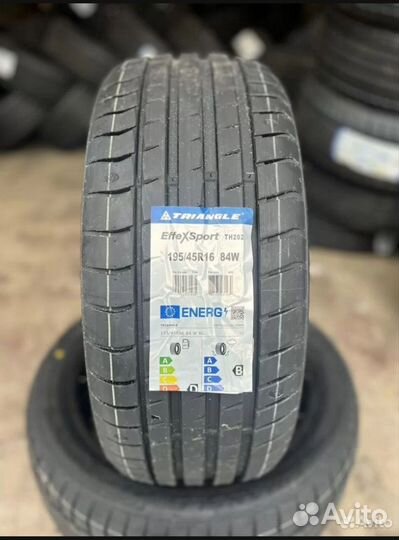 Triangle EffeXSport TH202 195/45 R16