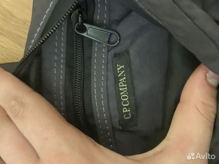 Сумка cp company