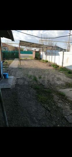 Дом 58,7 м² на участке 14,6 сот.