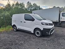 Toyota ProAce 1.6 MT, 2019, 165 000 км, с пробегом, цена 2 680 000 руб.