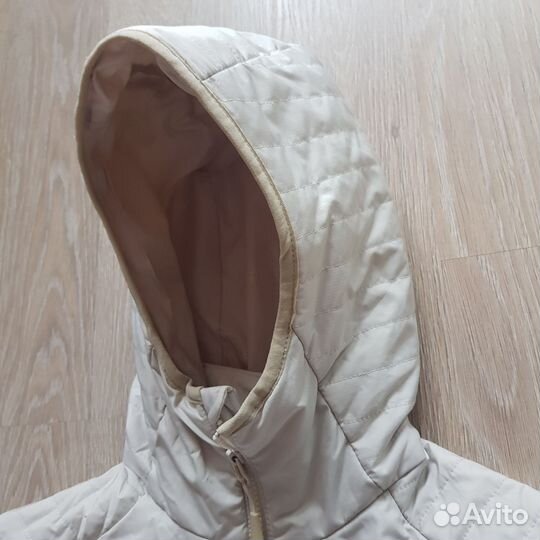 Куртка женская Jack Wolfskin