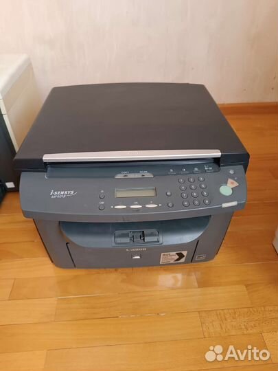 Мфу Canon 4330