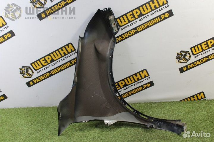 Крыло FR LH Chery Tiggo 4 (J688403101DY (Б1)