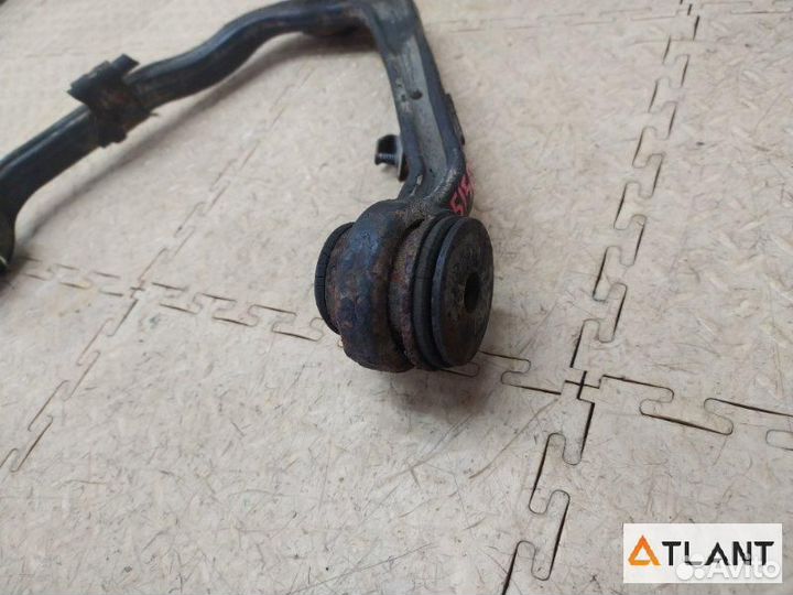 Рычаг передний левый cadillac escalade