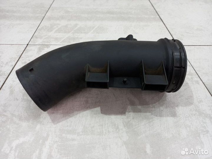 Патрубок воздушного фильтра Bmw 535I F07 GT