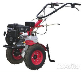 Мотоблок бензиновый Угра нмб-1Н5