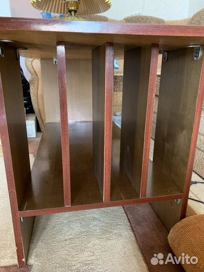 Журнальный столик