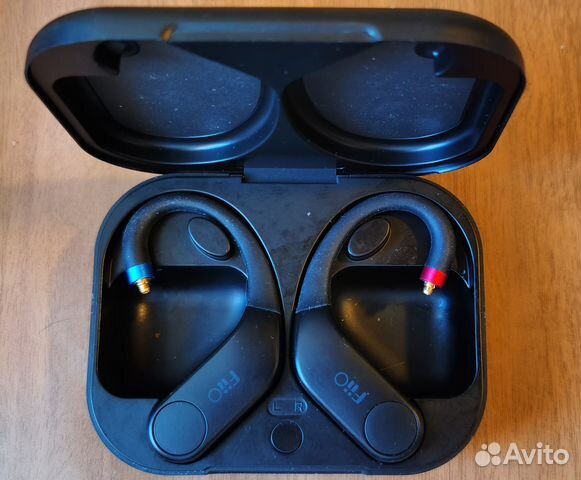 Модуль FiiO utws3