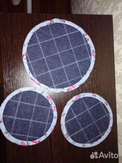 Набор подставочек 