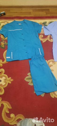 Медицинская форма