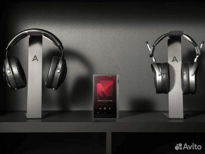 Плеер Astell&Kern Kann Ultra / NEW