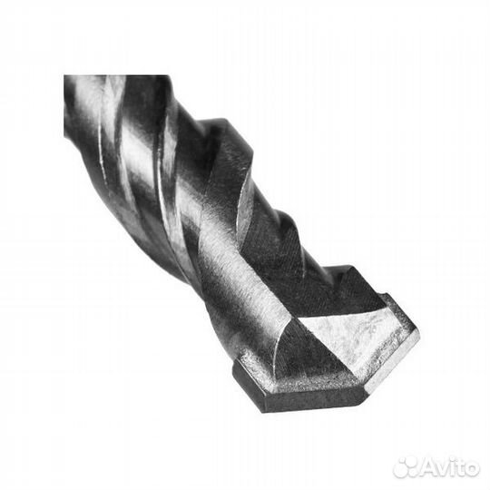 Stayer Бур SDS-plus 8 x 160 мм, Professional