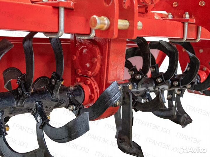 Почвофреза 1GQN 180, 2023