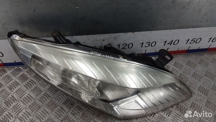 Фара Renault Megane 3 (2009-2016)
