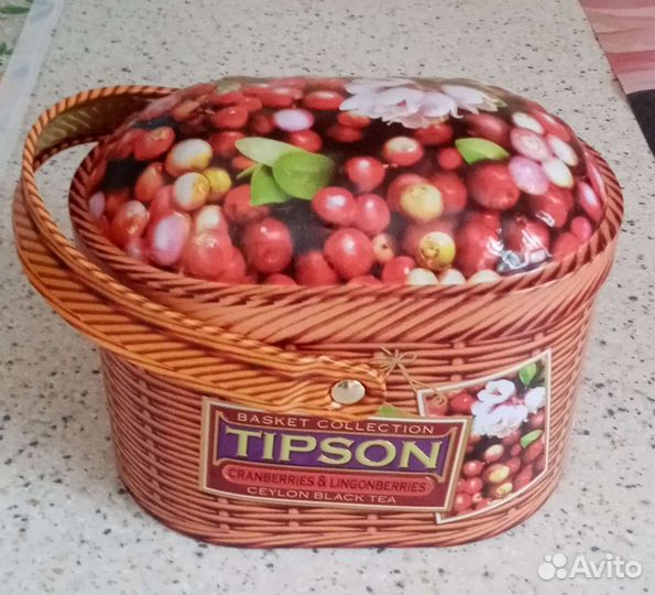 Баночки для продуктов. Контейнеры для мелочей