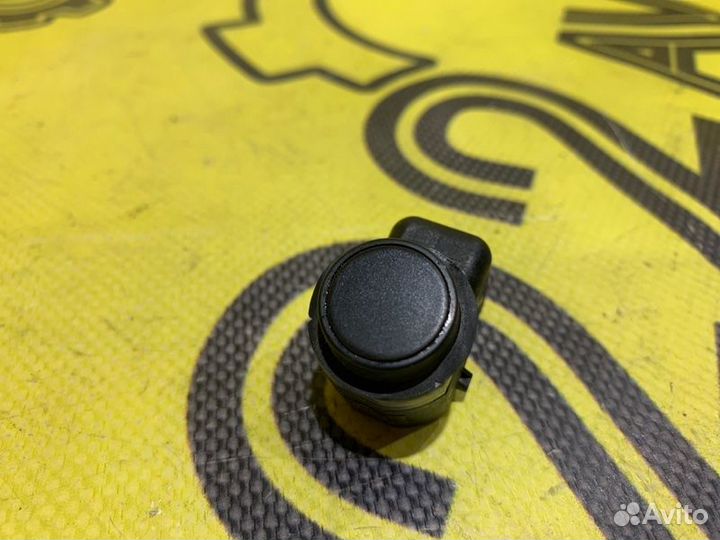 Датчик парктроника передний Bmw X5 E70 N57D30A