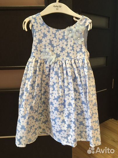 Платья для девочки