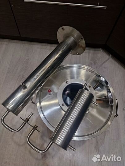 Дистилятор