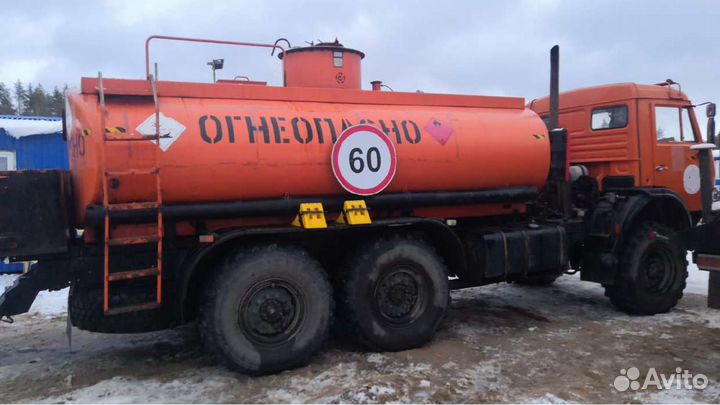 НефАз 66062-10, 2010