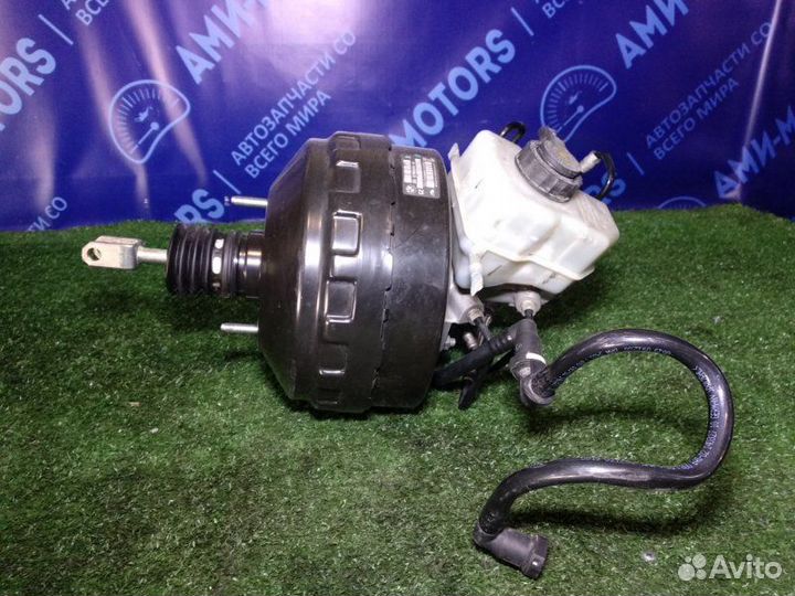 Вакуумный усилитель тормозов Bmw 1 Серия
