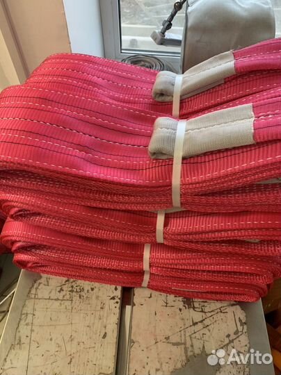 Трос буксировочный на грузовик