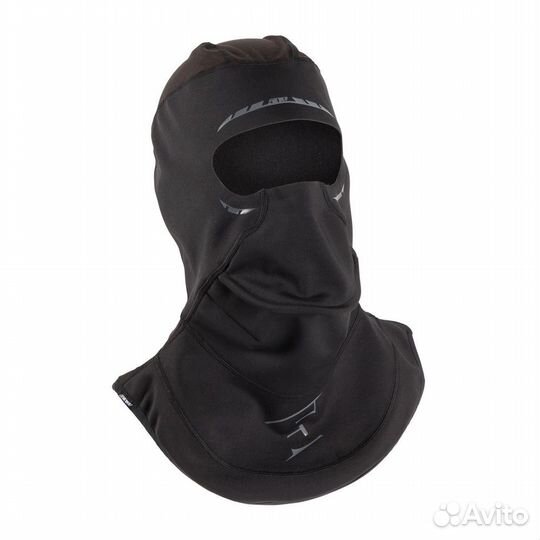 Балаклава 509 Heavyweight Black, LG - XL