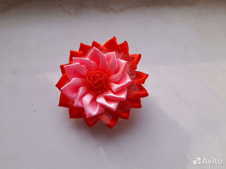 Резинка для волос