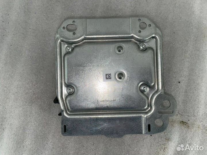 Блок управления подушками безопасности A1669003903