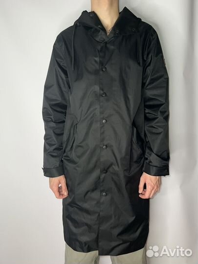 Дождевик caveman