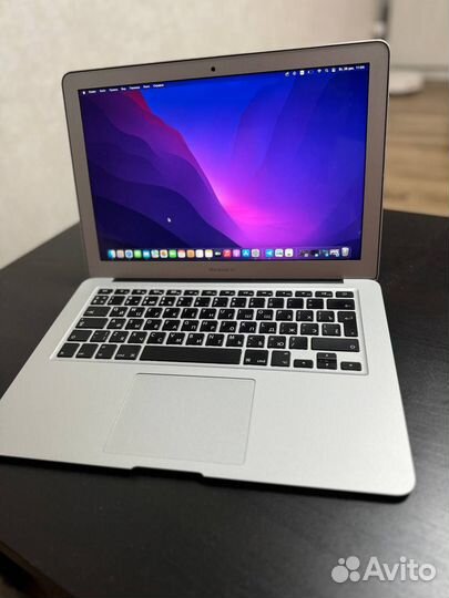 Apple MacBook Air 13