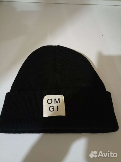 Женская шапка