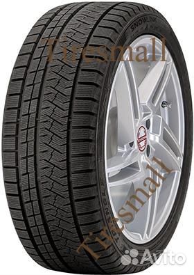 Triangle Trin PL02 275/45 R20 110W