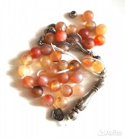 Ремонт Изготовление Переделка украшений и четок