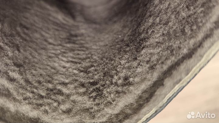 Сапоги мужские зимние