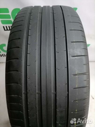 Pirelli P Zero PZ4 255/35 R21