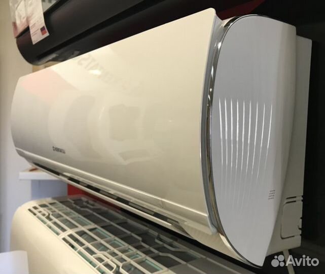 Сплит-система Kentatsu ksgq35hfan1