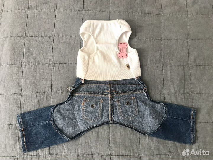 Одежда для маленьких собак. XS